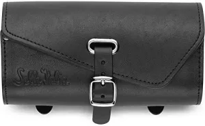 Sella Italia (seraitaria) Gloriosa Bag Blk reza-sadorubakku Black