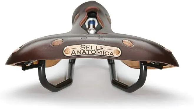 Selle Anatomica X1