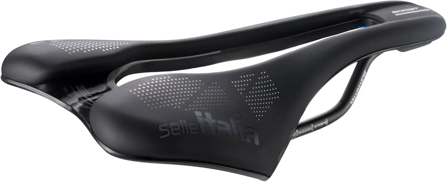 Selle Italia SLR TM Boost Superflow