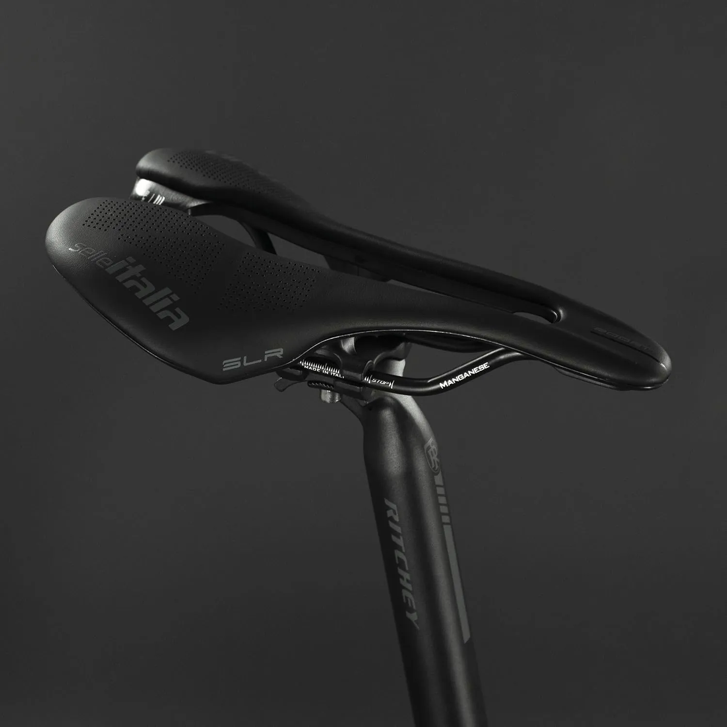 Selle Italia SLR TM Boost Superflow