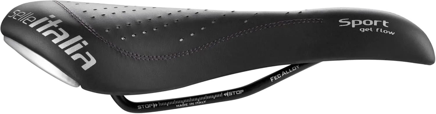 Selle Italia Sport Gel Flow