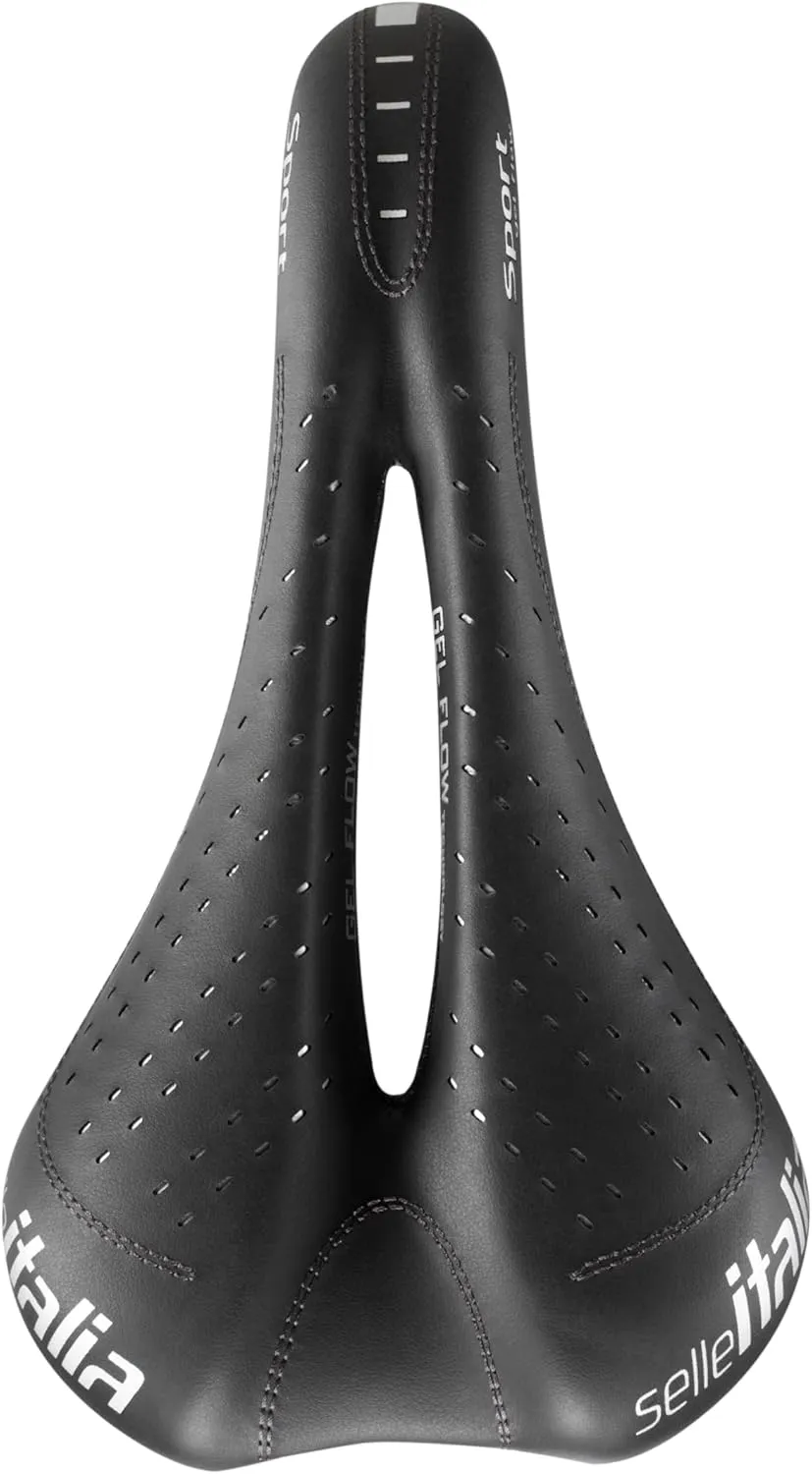 Selle Italia Sport Gel Flow