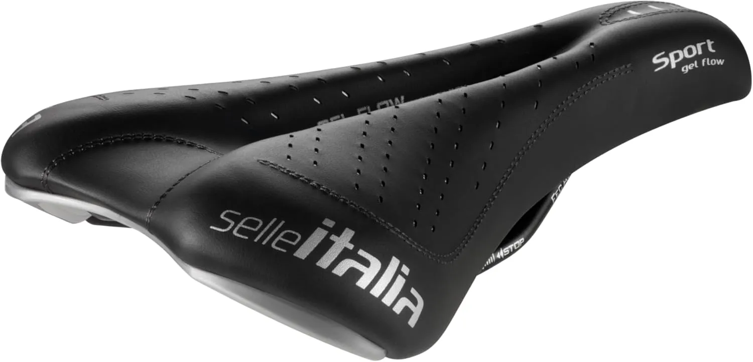 Selle Italia Sport Gel Flow