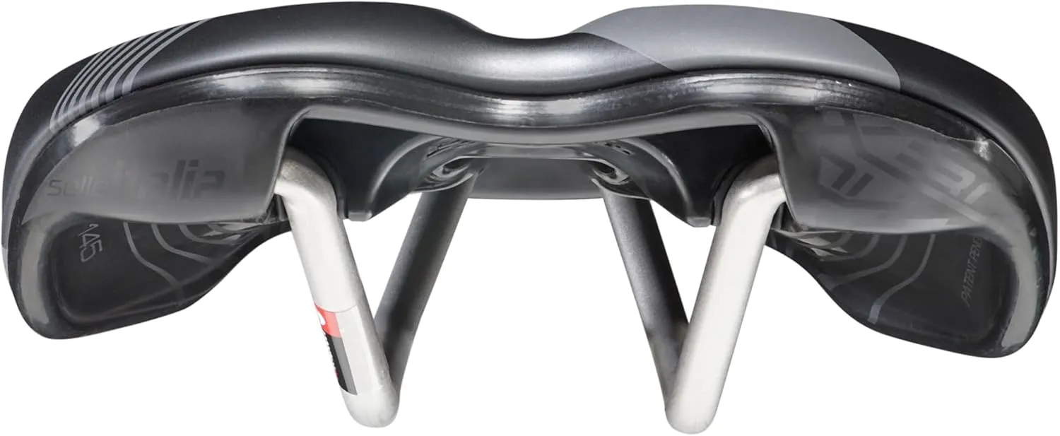 Selle Italia X-Bow Saddle: