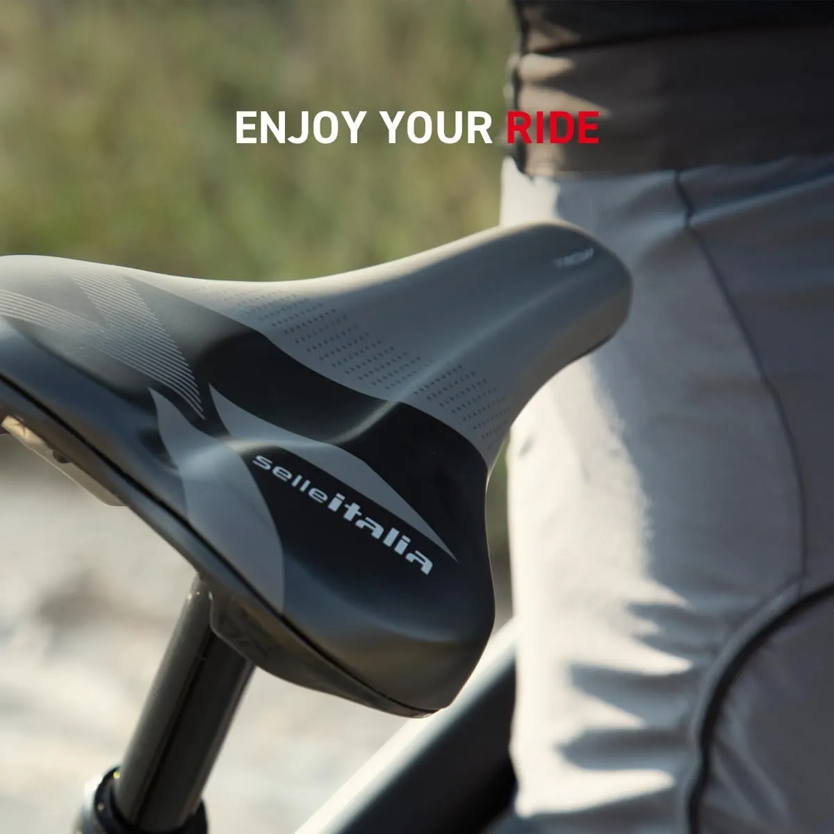 Selle Italia X-Bow Saddle: