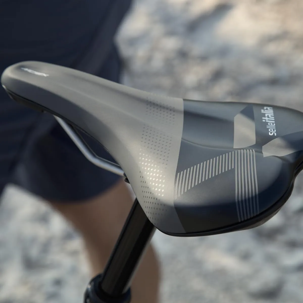 Selle Italia X-Bow Saddle: