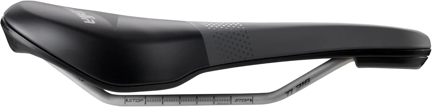 Selle Italia X-Bow Saddle: