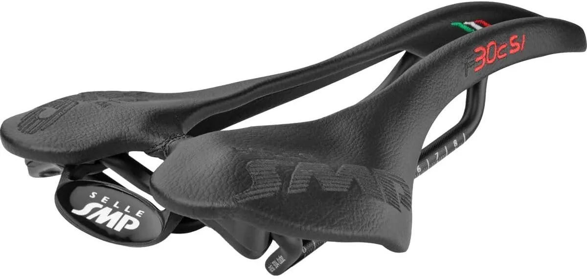 Selle SMP, F30C s.i. Saddle