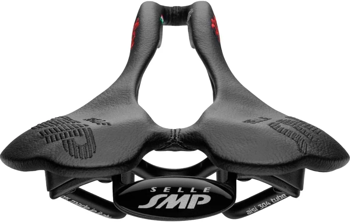Selle SMP, F30C s.i. Saddle