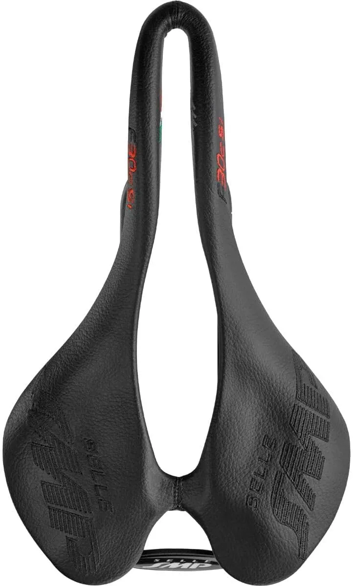 Selle SMP, F30C s.i. Saddle