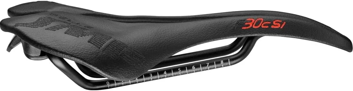 Selle SMP, F30C s.i. Saddle