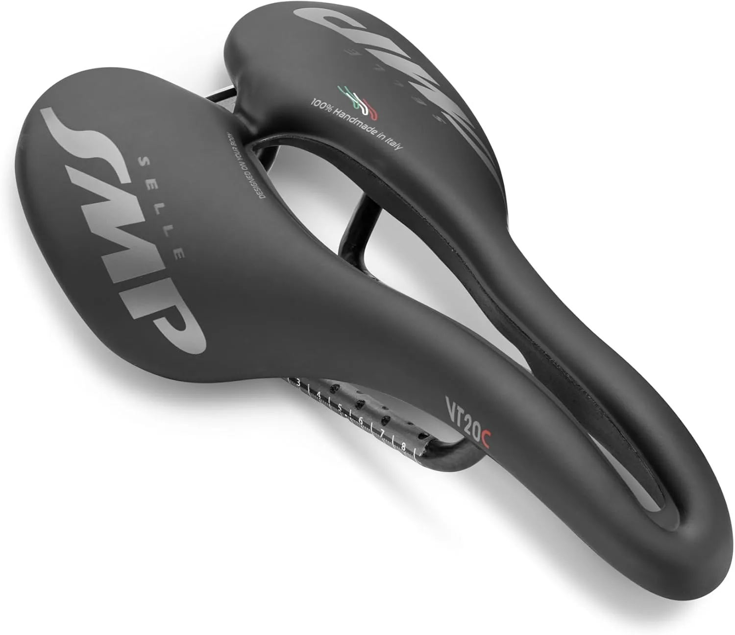 Selle SMP, VT20 C Saddle