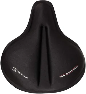 Serfas Bicycle Saddle Pad (Exerciser)