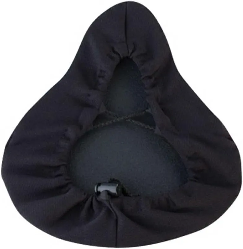 Serfas Bicycle Saddle Pad (Exerciser)