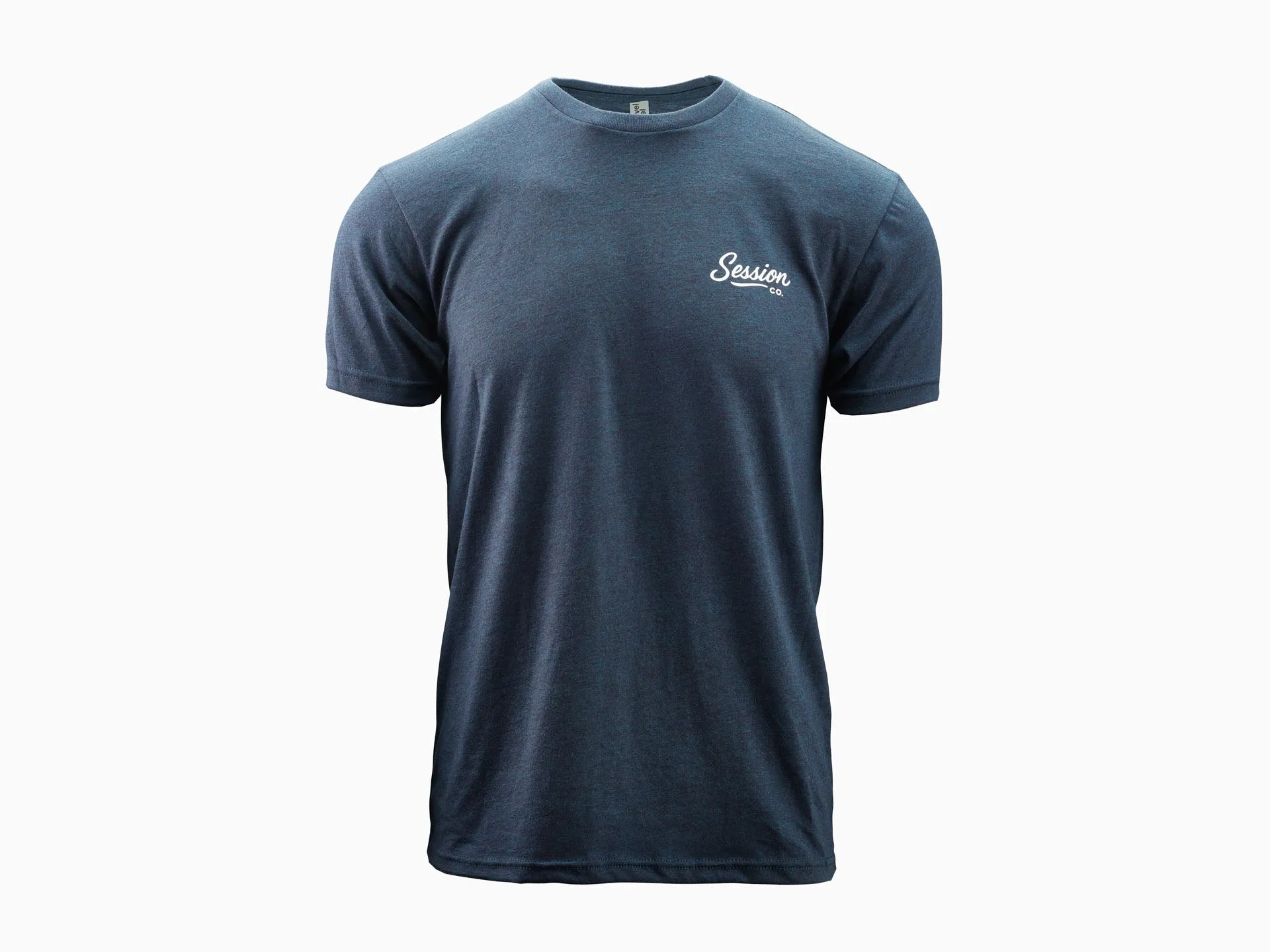 Session Tri-blend, Dark Blue
