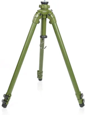Shadow Tech, LLC PIG0311-G Field Tripod, Gen 2, OD Green (Tall)