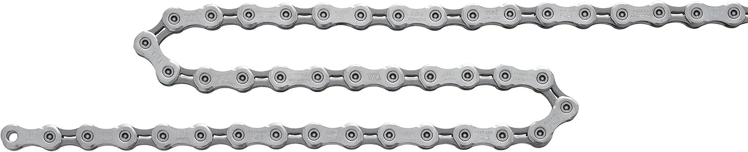 Shimano CN-6701 Altegra Chain, 10 Tiers, 114L