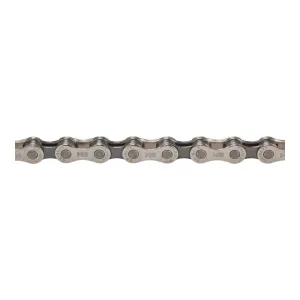SHIMANO HG71 8/7/6-Speed Bicycle Chain W/SM-UG51 Quick Link - CN-HG71-I - ECNHG71T116Q