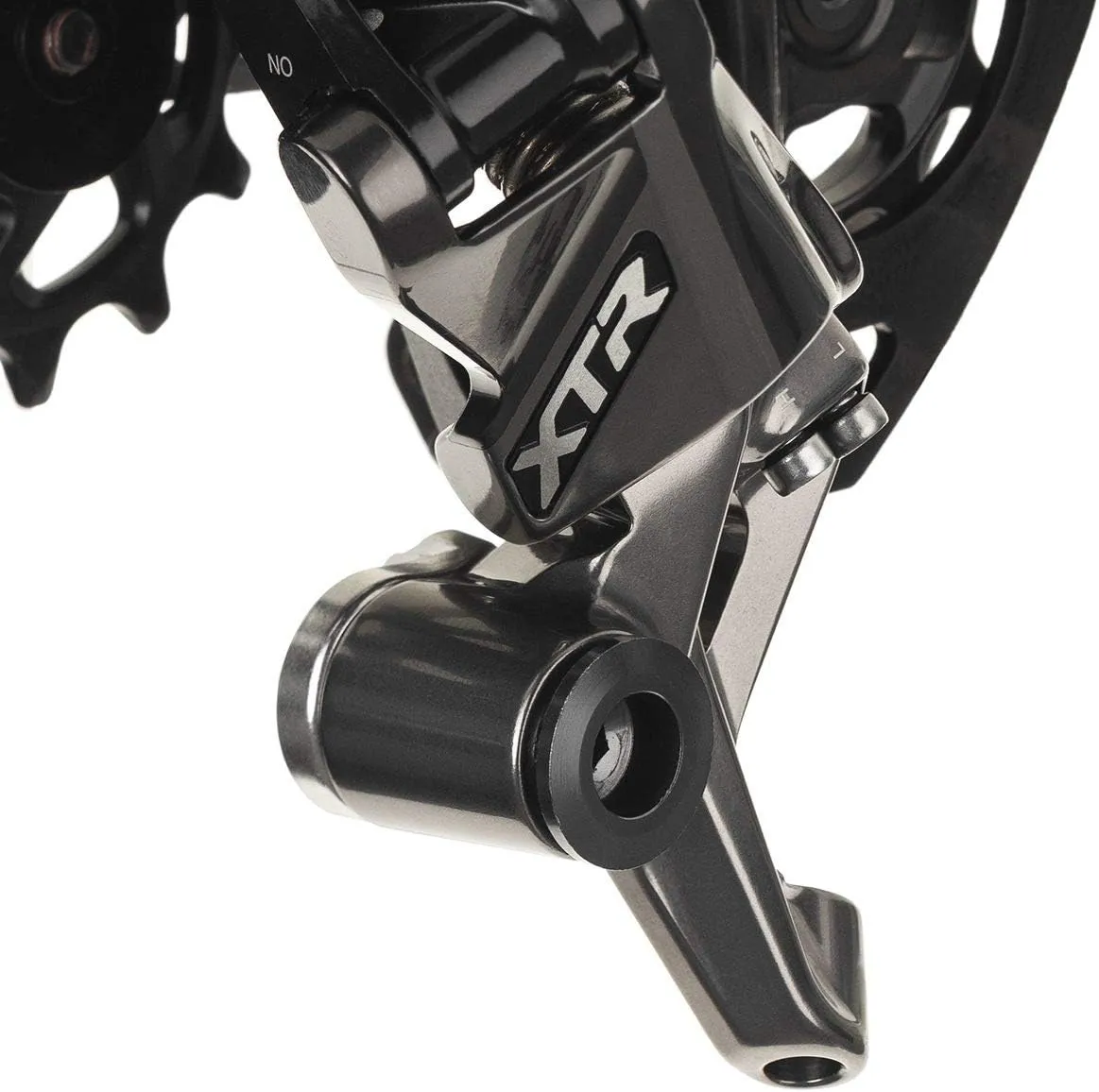 SHIMANO XTR Rd-M9100 Rear Derailleur
