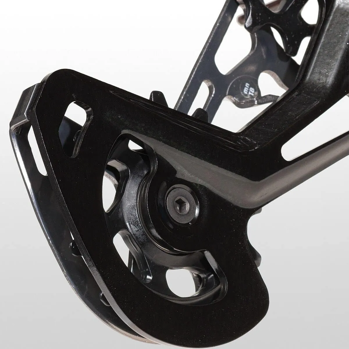SHIMANO XTR Rd-M9100 Rear Derailleur