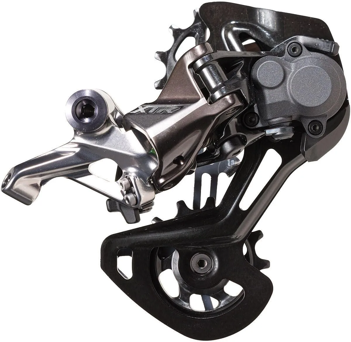 SHIMANO XTR Rd-M9100 Rear Derailleur