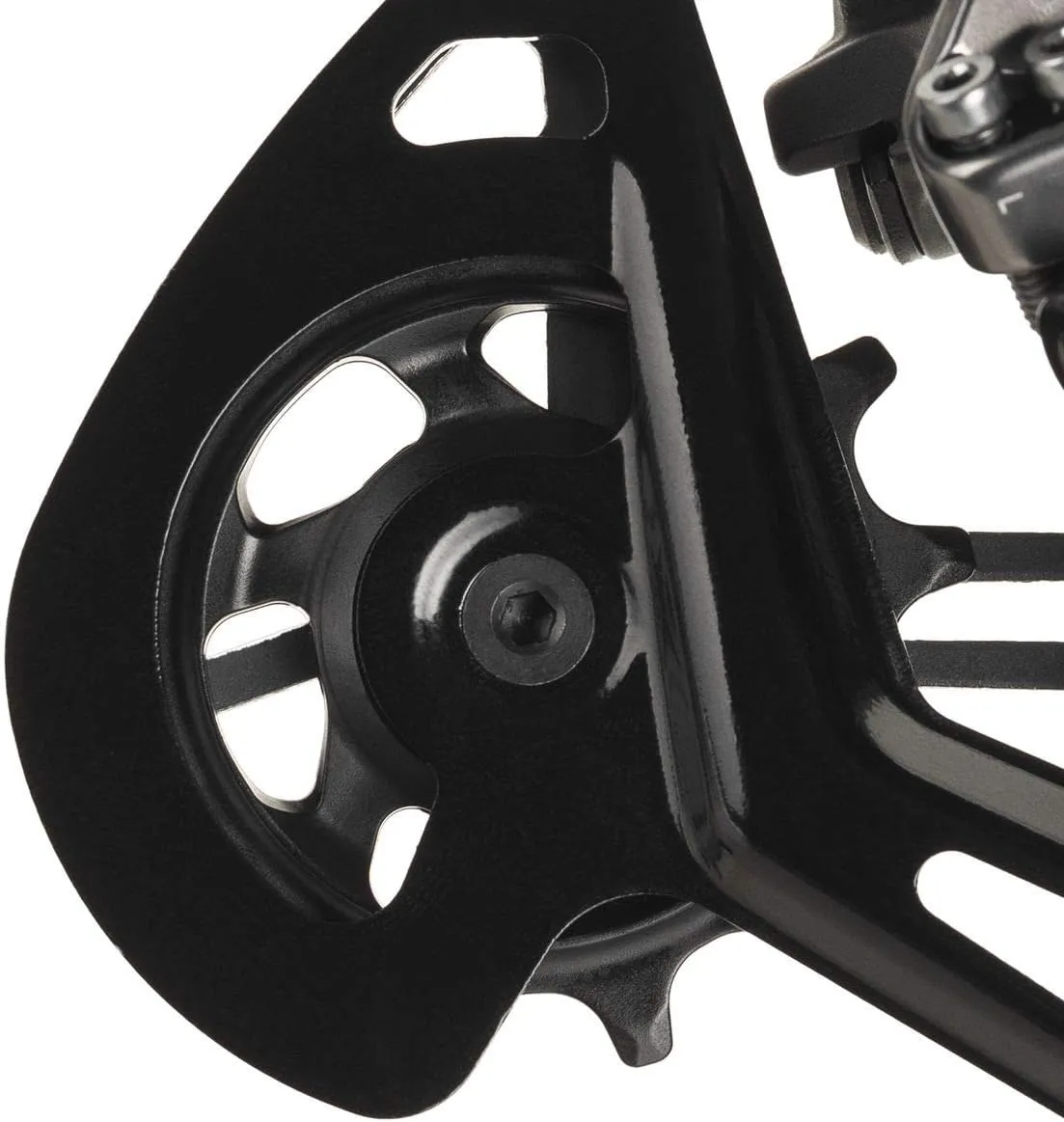 SHIMANO XTR Rd-M9100 Rear Derailleur