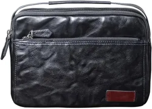 Shoulder Bag Crossbody Bag Handbag Chest Bag Large Capacity Crossbody Bag