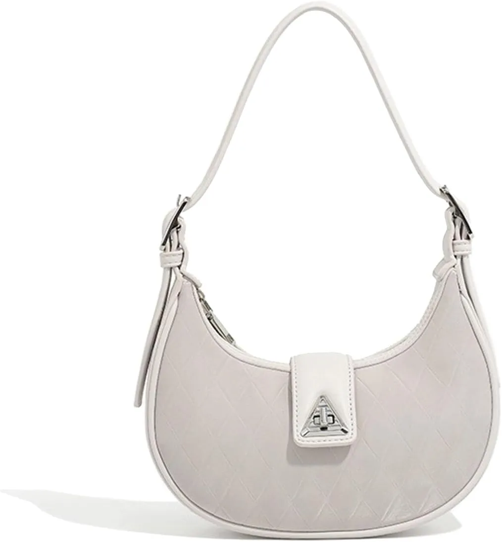 Shoulder Bags Stylish Saddle Bags for Everyday Use Lightweight Design