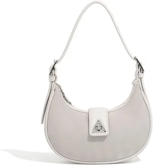 Shoulder Bags Stylish Saddle Bags for Everyday Use Lightweight Design