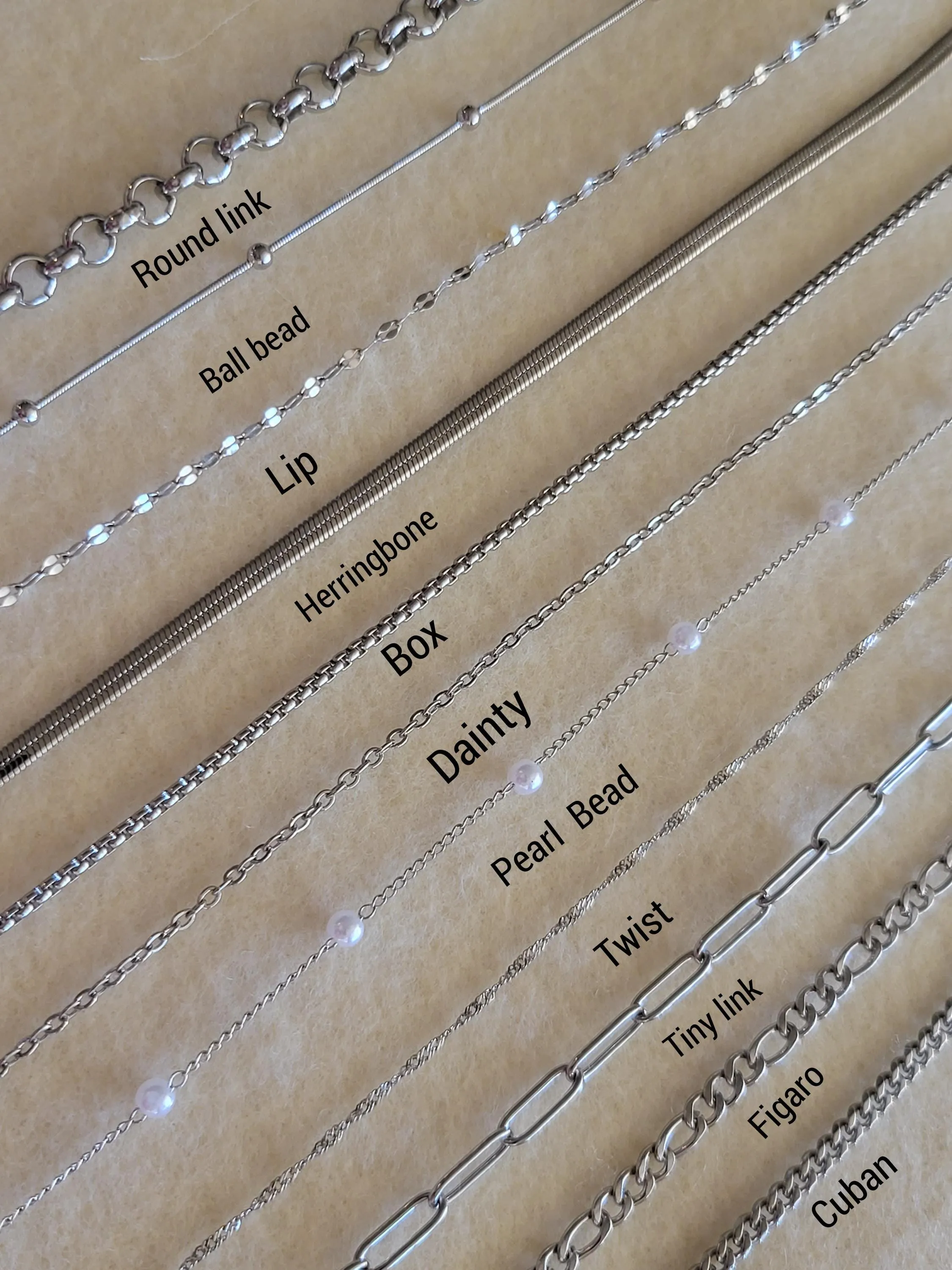 Silver Sunglasses Chain, Gold  Chain For Eyeglasses Face Mask Chain Rope Twist Chain, Custom Glasses Holder  WATERPROOF Her Summer Jewelry.