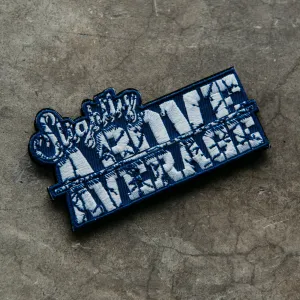 Slightly Above Average Patch