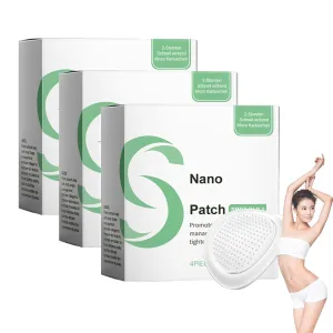 SMGT-GLP-1 Nano Patch, Body Care Patch Gentle Soothing Massage，firming skin (3)