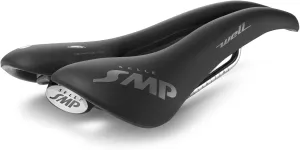 SMP Hell Saddle
