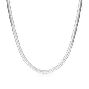 Snake Chain | 925 Silver 4.5mm