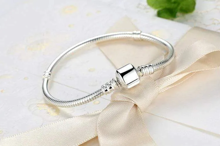 Snake Chain Bracelet