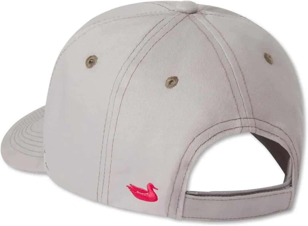 Southern Marsh Boulder Patch Hat