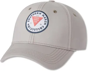 Southern Marsh Boulder Patch Hat