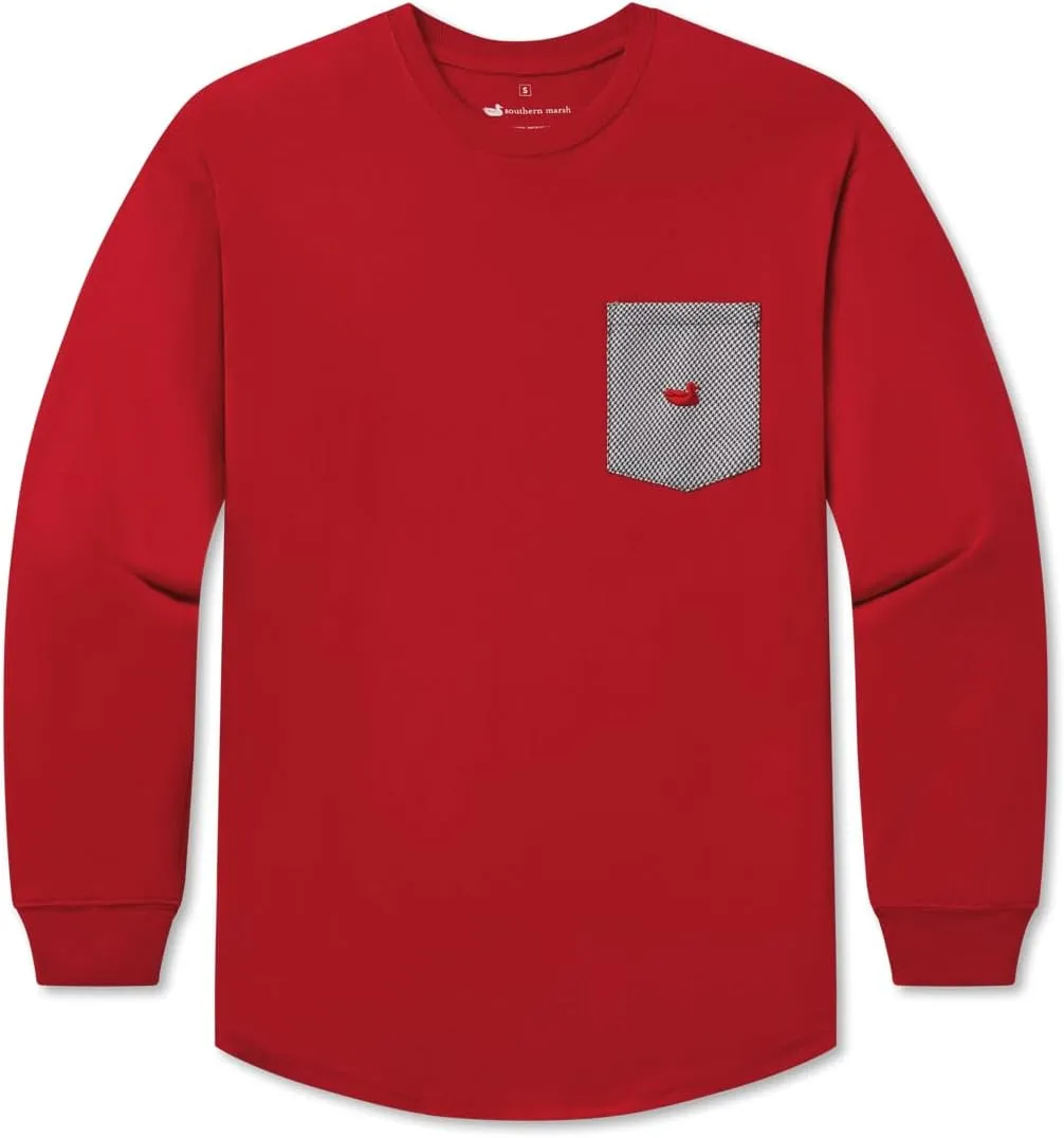 Southern Marsh Rebecca Ls Jersey