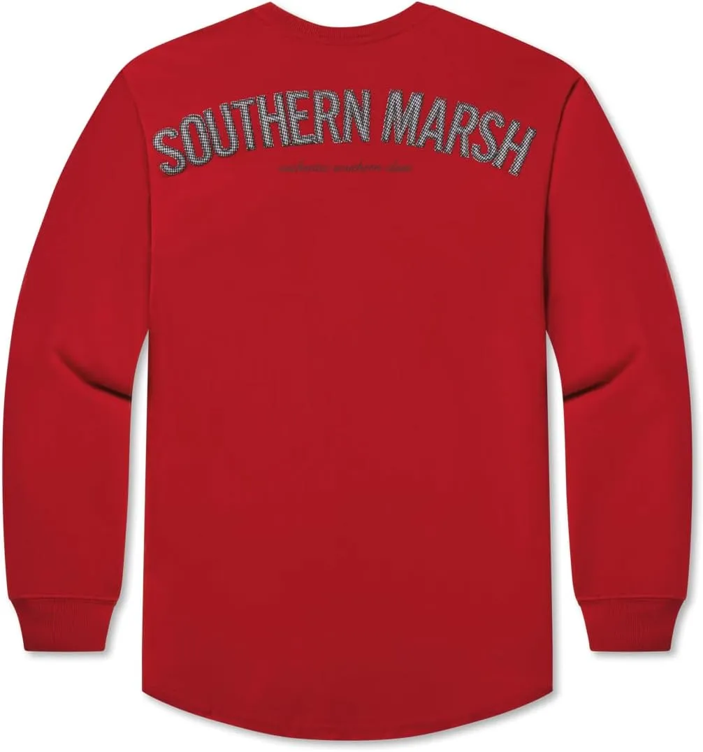 Southern Marsh Rebecca Ls Jersey