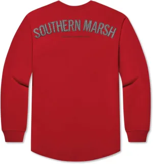 Southern Marsh Rebecca Ls Jersey