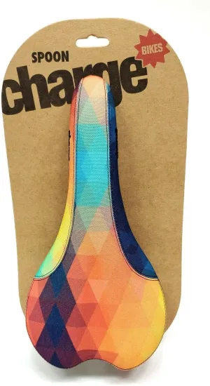 Spoon Saddle - CH5236