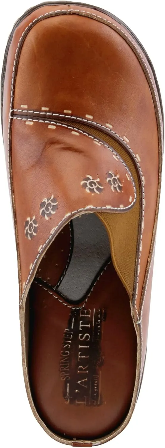 Spring Step Women's Chino