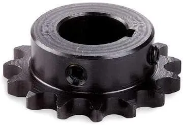 Sprocket, 2.833 Od, #35