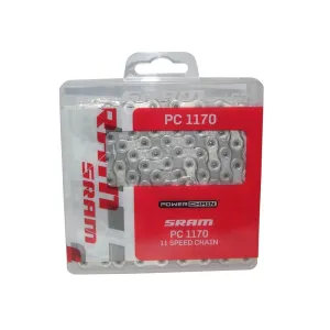 SRAM PC-1170 11-Speed Chain with 114 Links