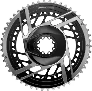 SRAM RED 2x Chainring Kit - 50/37t, 2x12-Speed, 8-Bolt Direct Mount