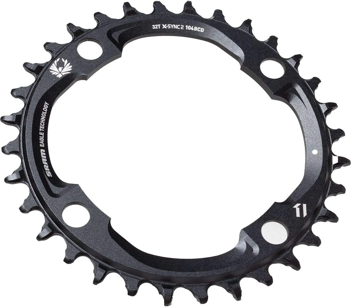 Sram X-sync Eagle Chain Rings
