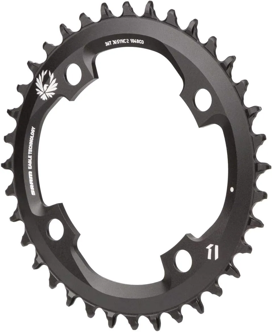 Sram X-sync Eagle Chain Rings