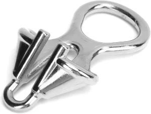 Stainless Steel Anchor Chain Lock Rope Mooring Device for 0.24-0.31in Chain