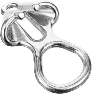 Stainless Steel Boat Anchor Chain Lock Anchor Chain for Yacht Strong Locking Mechanism