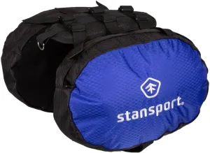 Stansport Saddel Bag for Dogs (1085) 13" L x 10" W